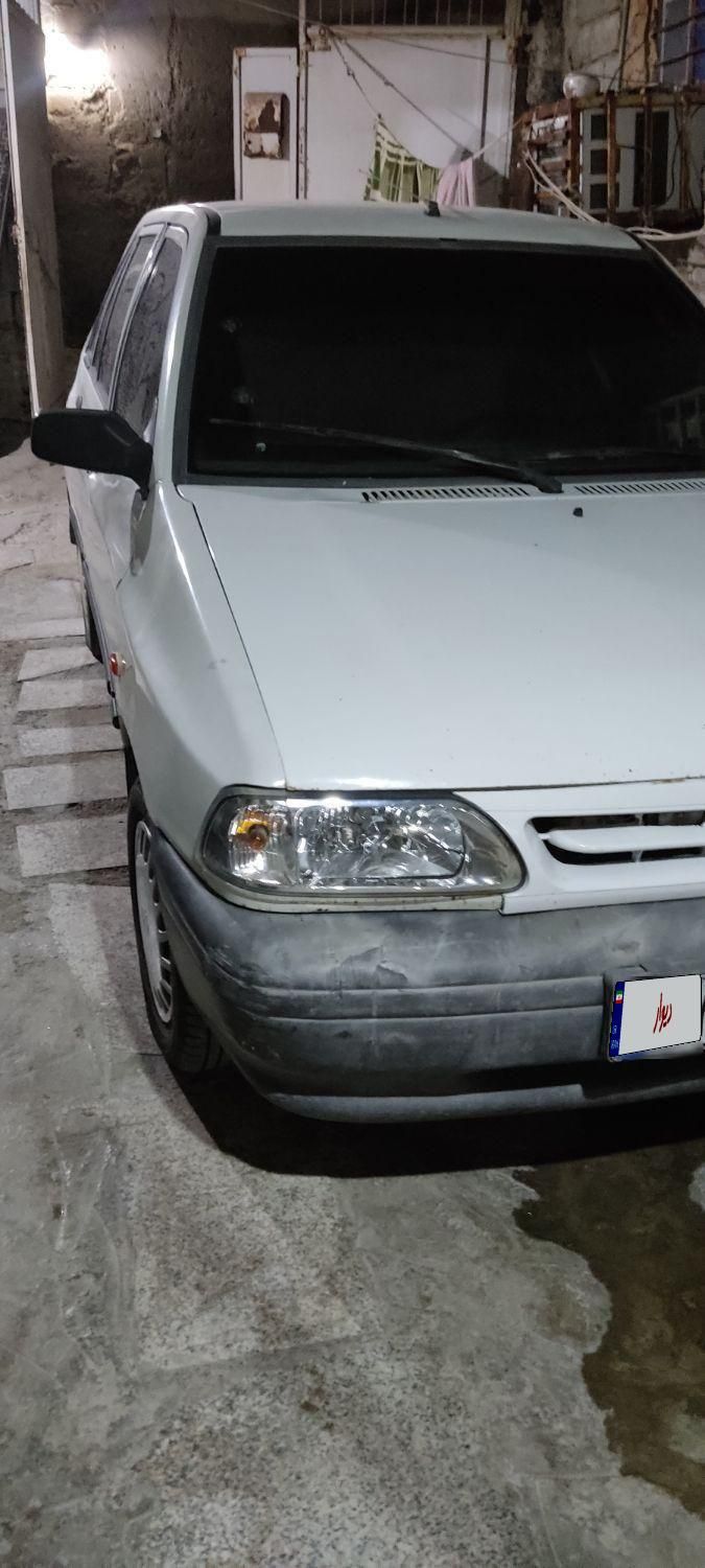 پراید 131 LE - 1391