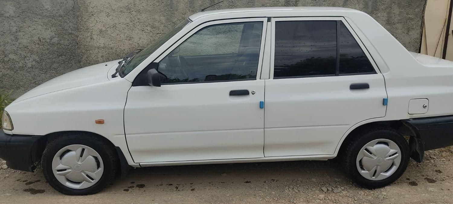 پراید 131 SE - 1397