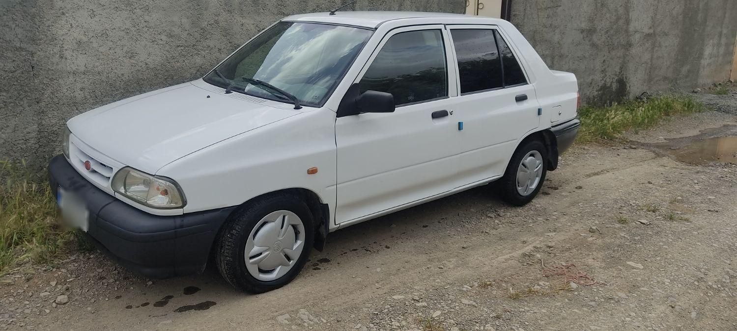 پراید 131 SE - 1397
