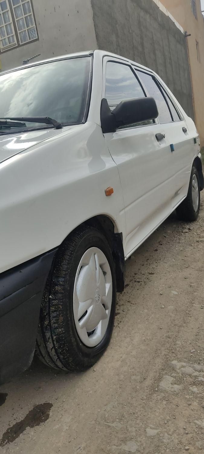 پراید 131 SE - 1397