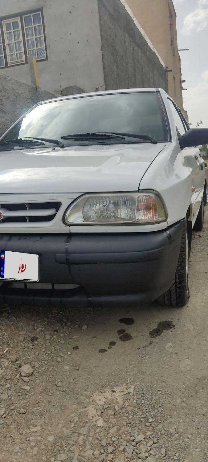 پراید 131 SE - 1397