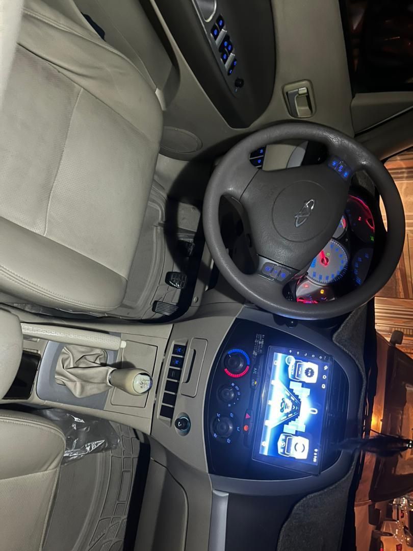 ام وی ام X33 دنده‌ای ساده - 1390
