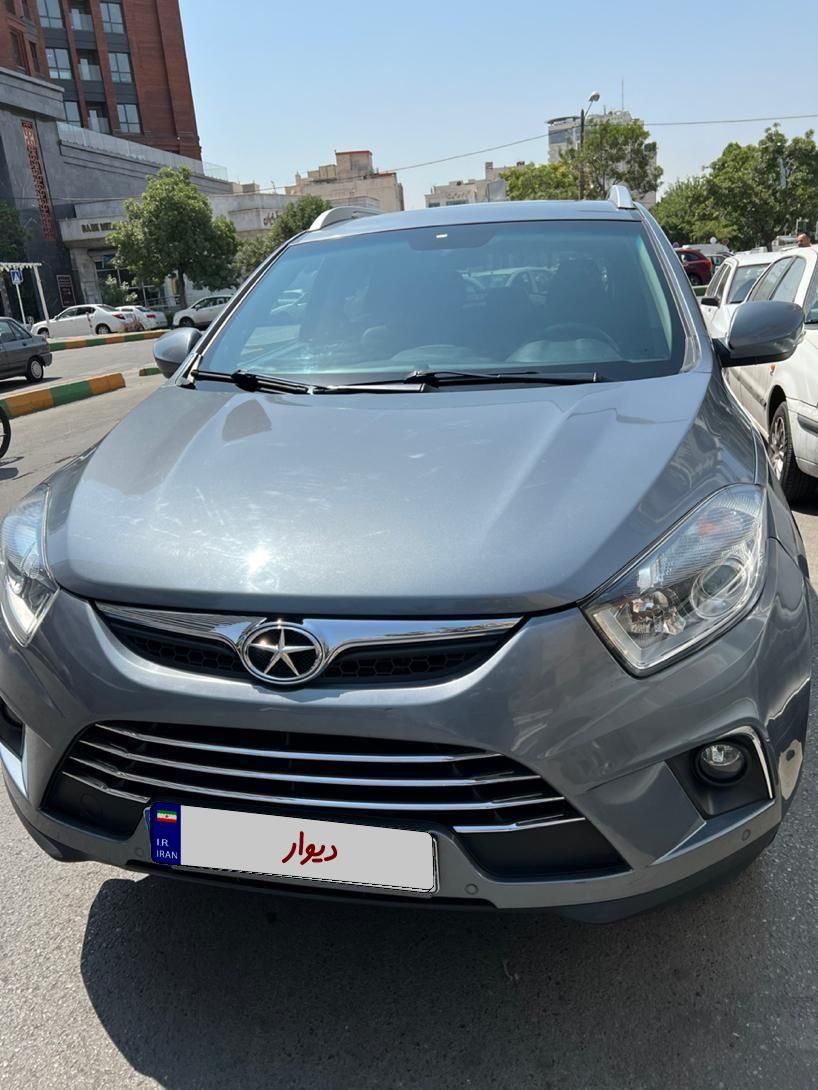 خودرو جک، S5 آگهی ann_18639897