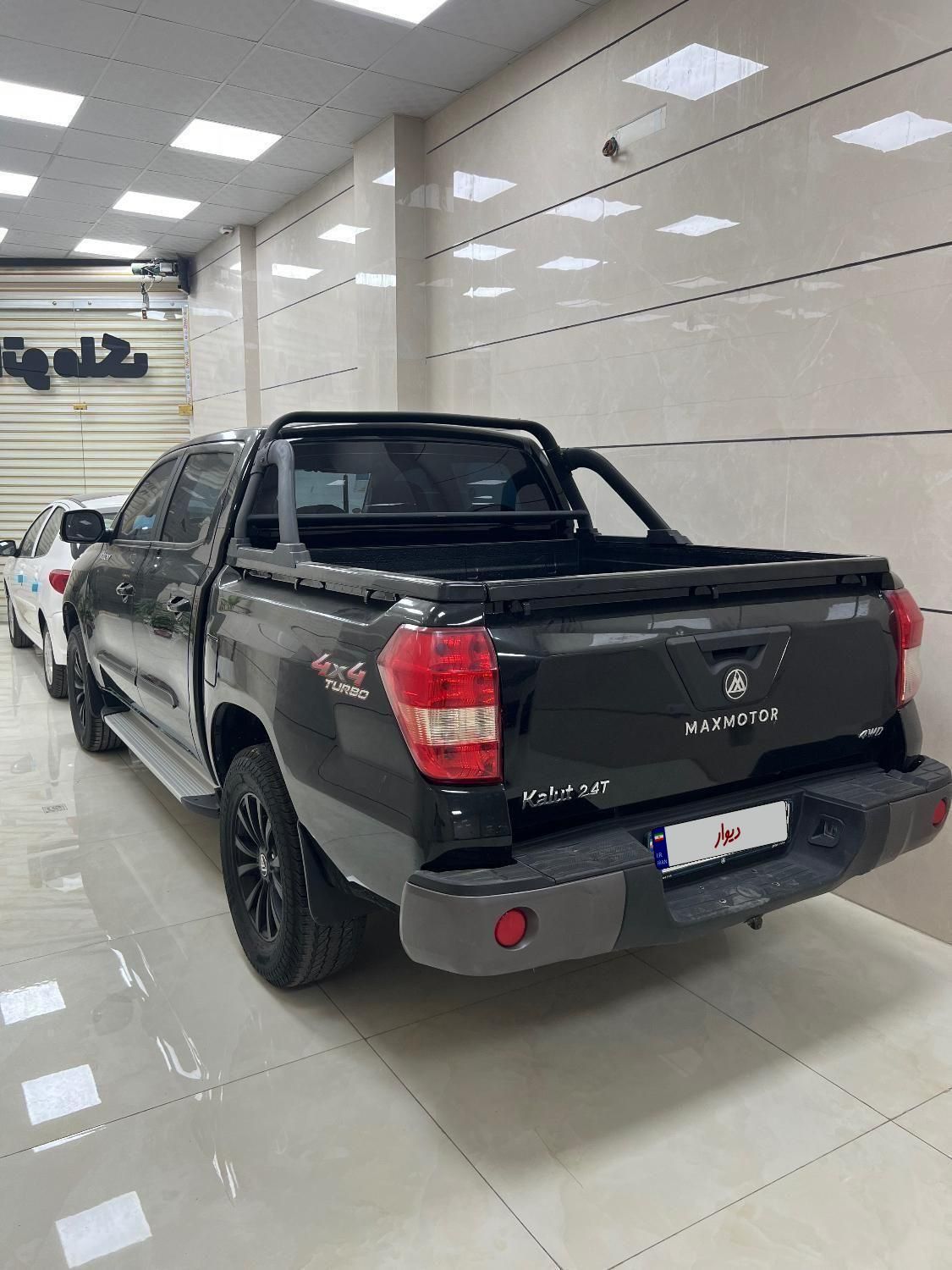 خودرو مکث موتور، کلوت آگهی ann_18639912