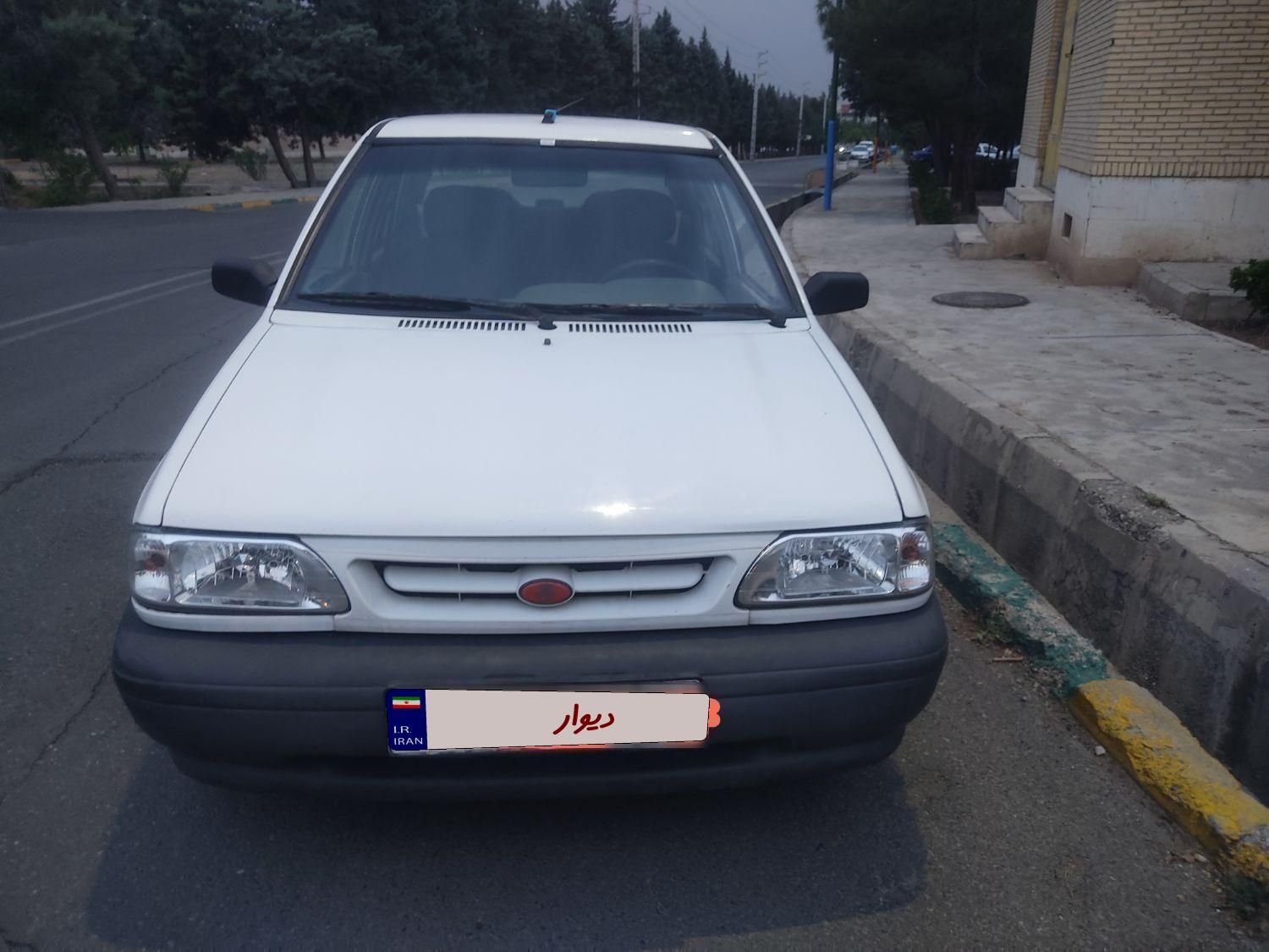 خودرو پراید، 131 آگهی ann_18639918