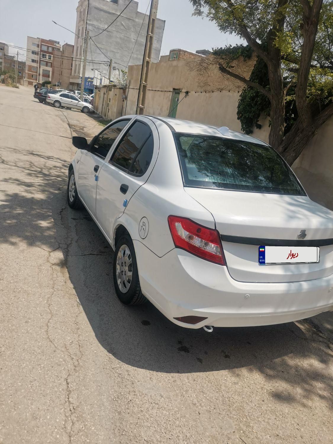 ساینا S دنده‌ای معمولی - 1397