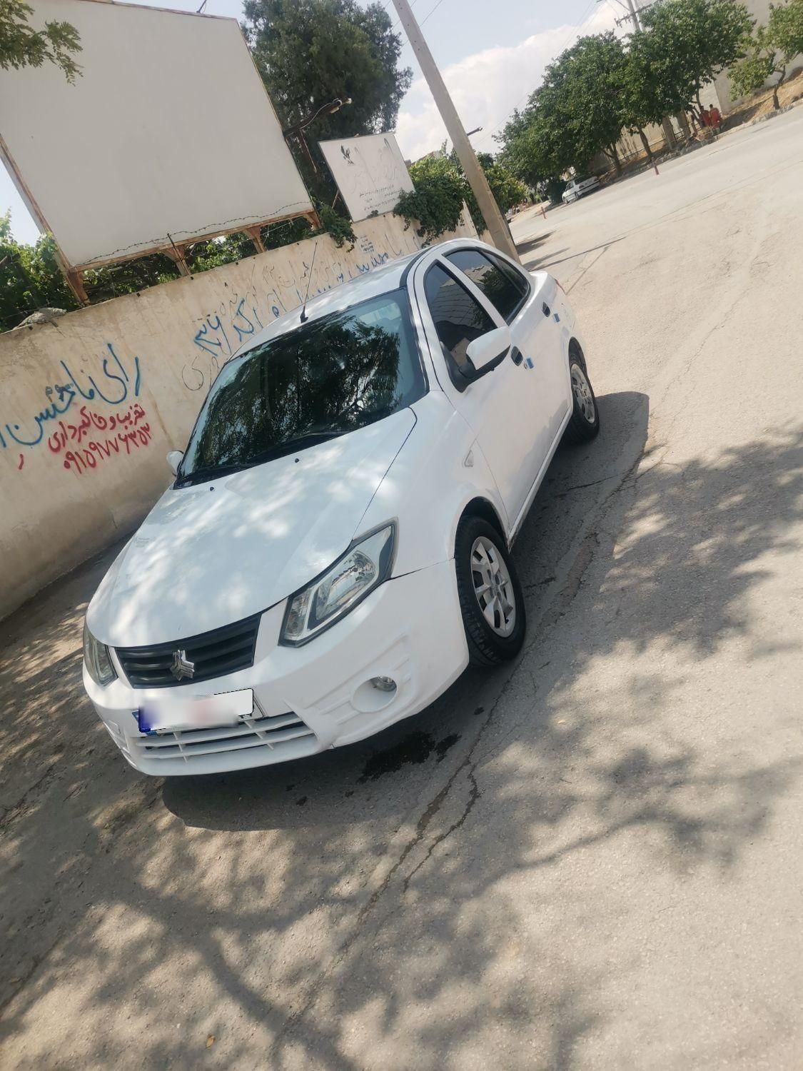 خودرو ساینا، S آگهی ann_18639938