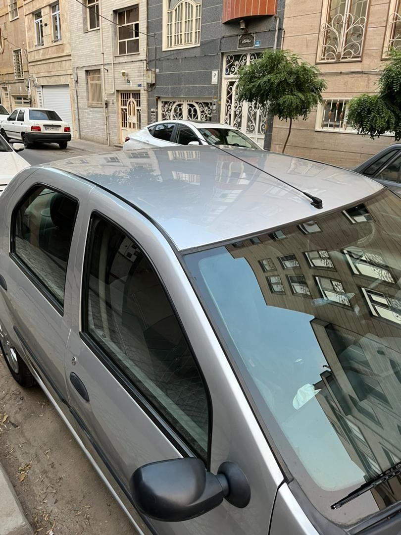 رنو تندر 90 E2 - 1387