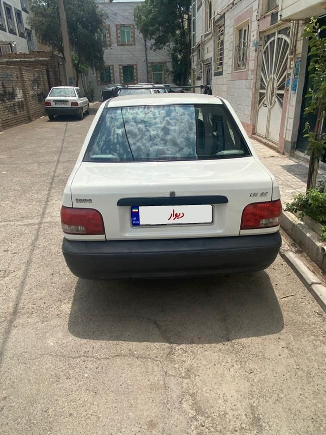 خودرو پراید، 131 آگهی ann_18639971