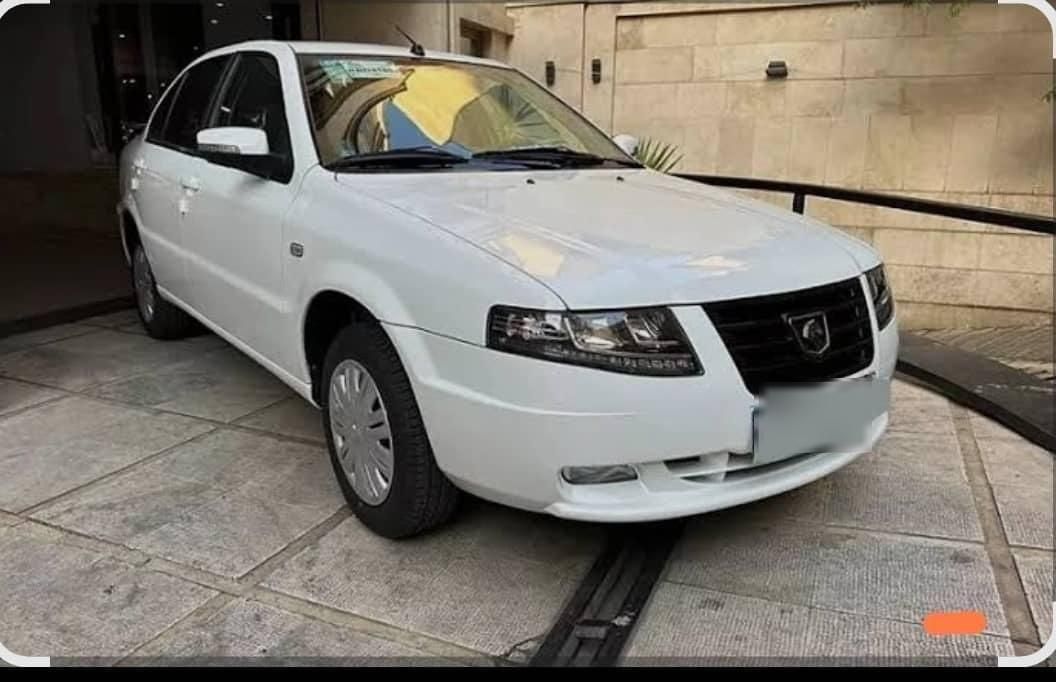 خودرو سمند، سورن پلاس آگهی ann_18640021