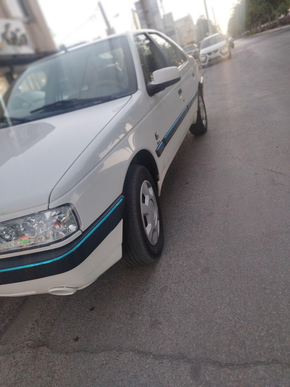 خودرو پژو، 405 SLX آگهی ann_18640035
