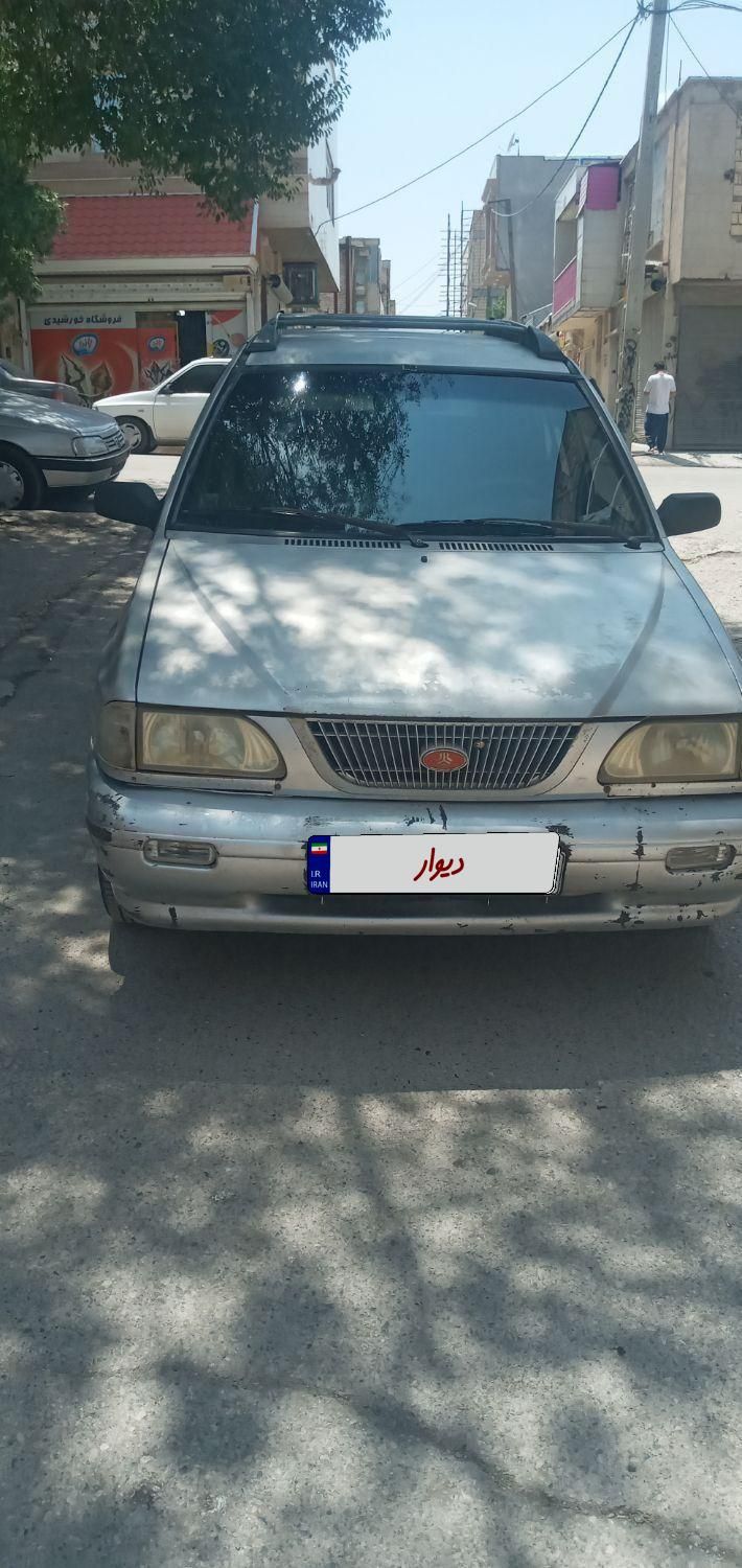 خودرو پراید، 141 آگهی ann_18640037