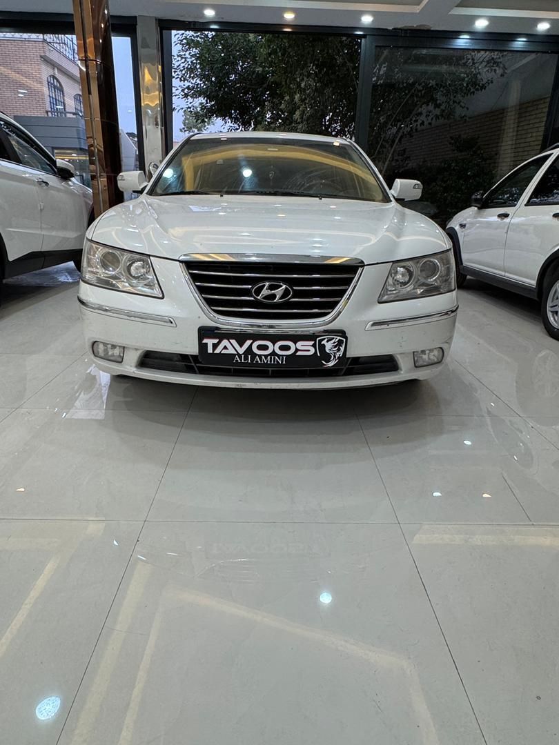 خودرو هیوندای، سوناتا آگهی ann_18640063