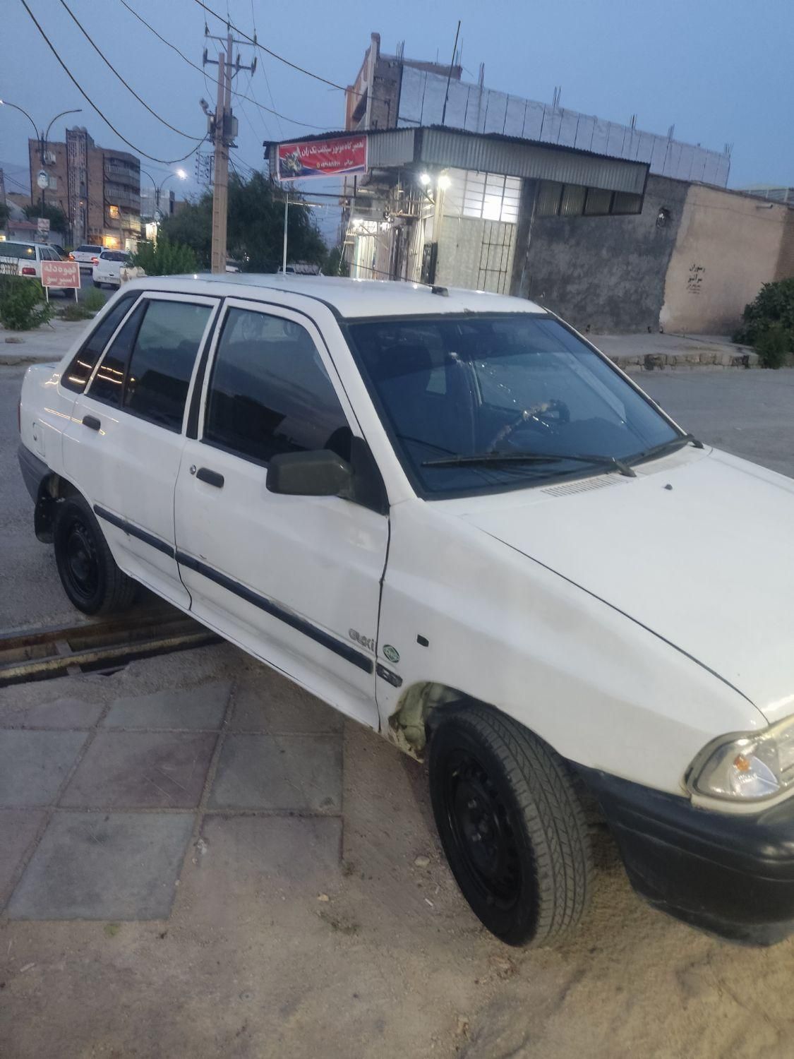 خودرو پراید، 131 آگهی ann_18640073