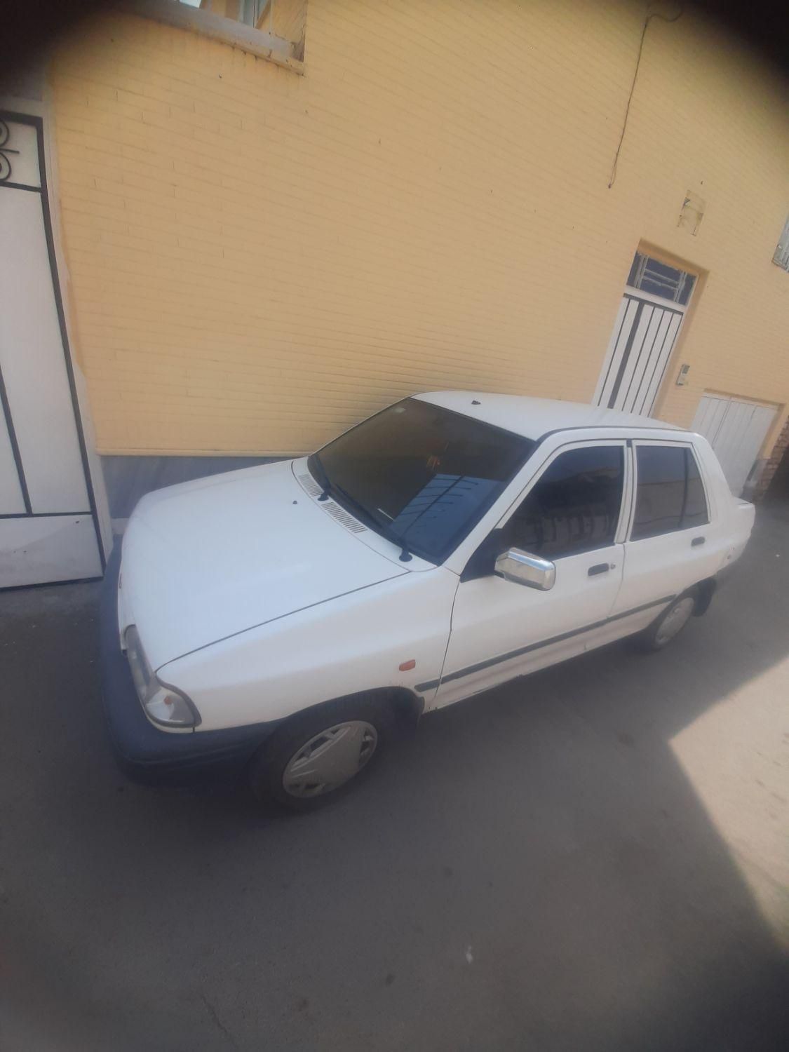 خودرو پراید، 131 آگهی ann_18640082