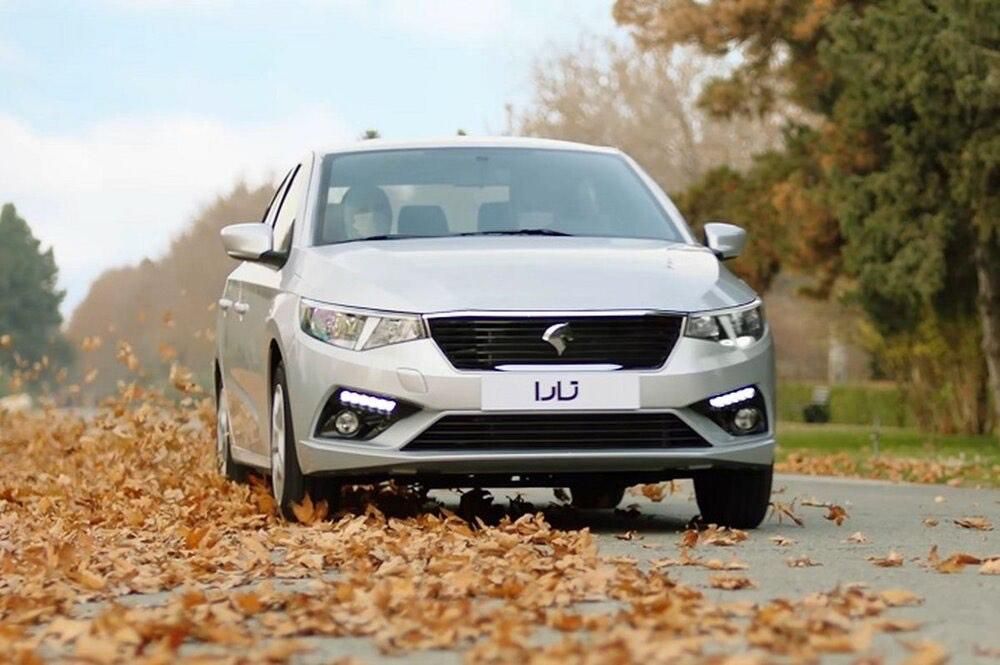 پراید 131 SE - 1393