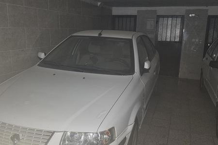 سمند LX EF7 - 1397
