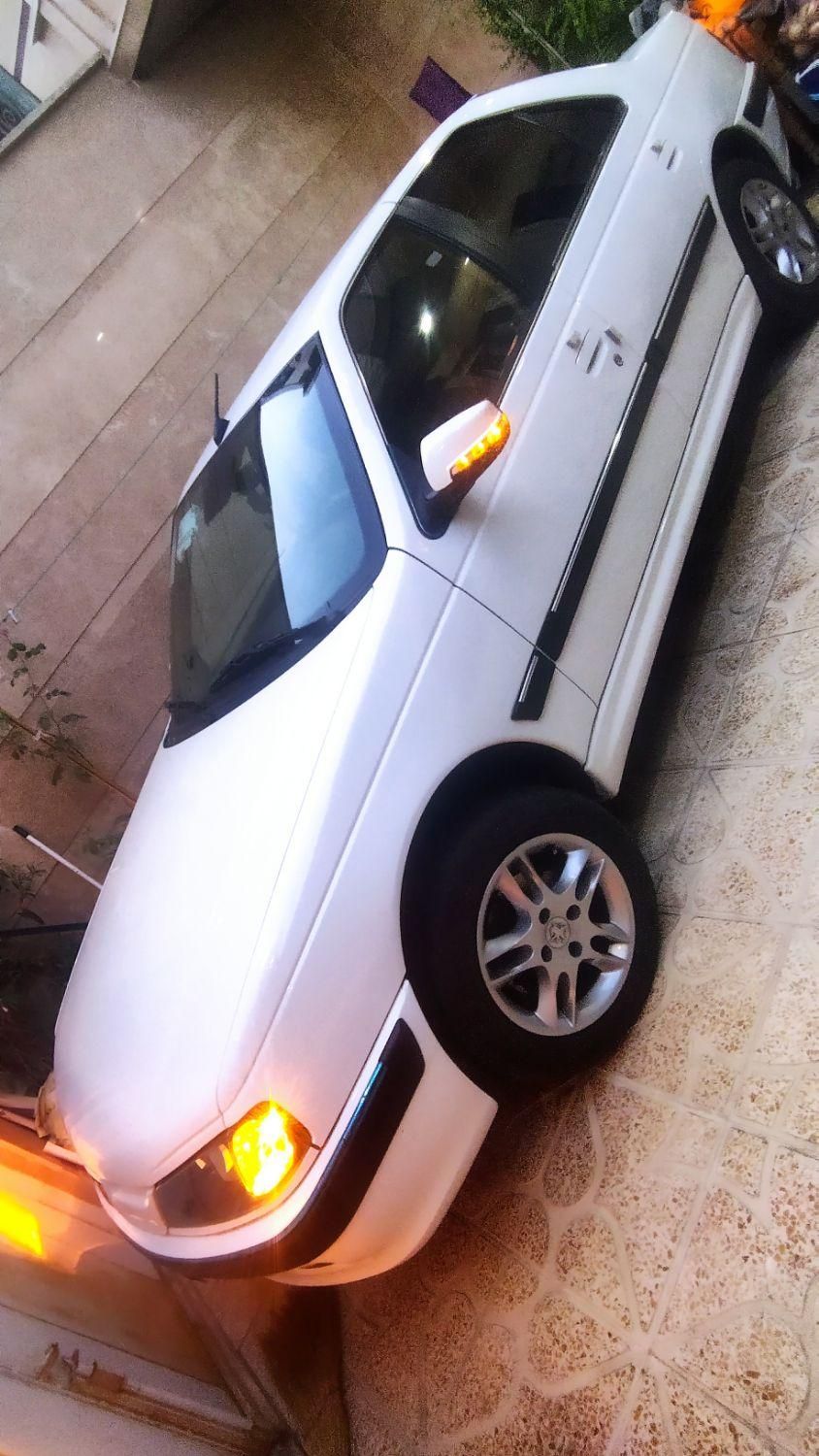 خودرو پژو، پارس آگهی ann_18640094