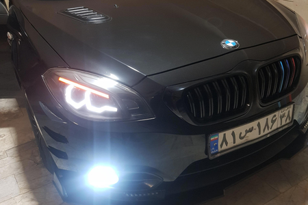 برلیانس H320 اتوماتیک 1500 - 1395