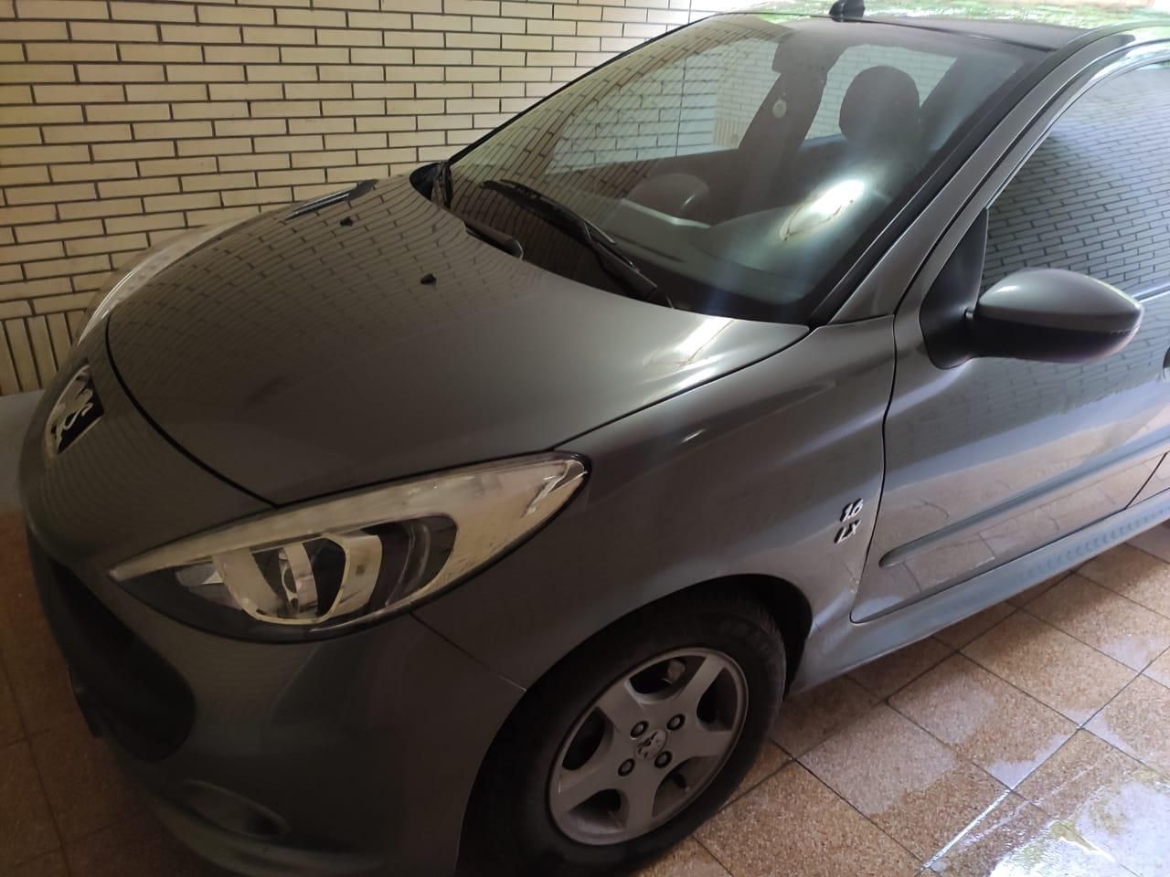 خودرو پژو، 207 آگهی ann_18640099