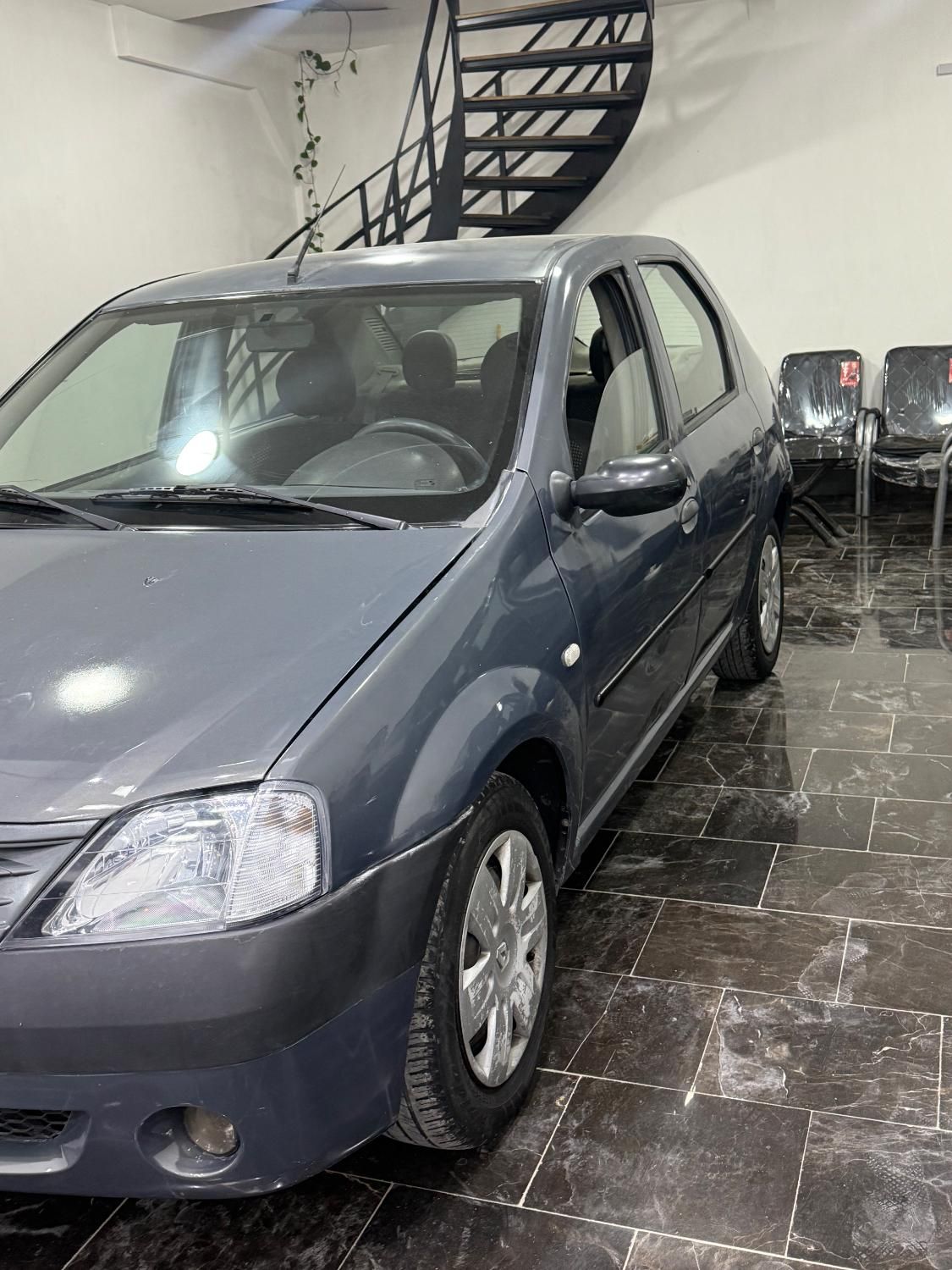 خودرو رنو، تندر 90 آگهی ann_18640100