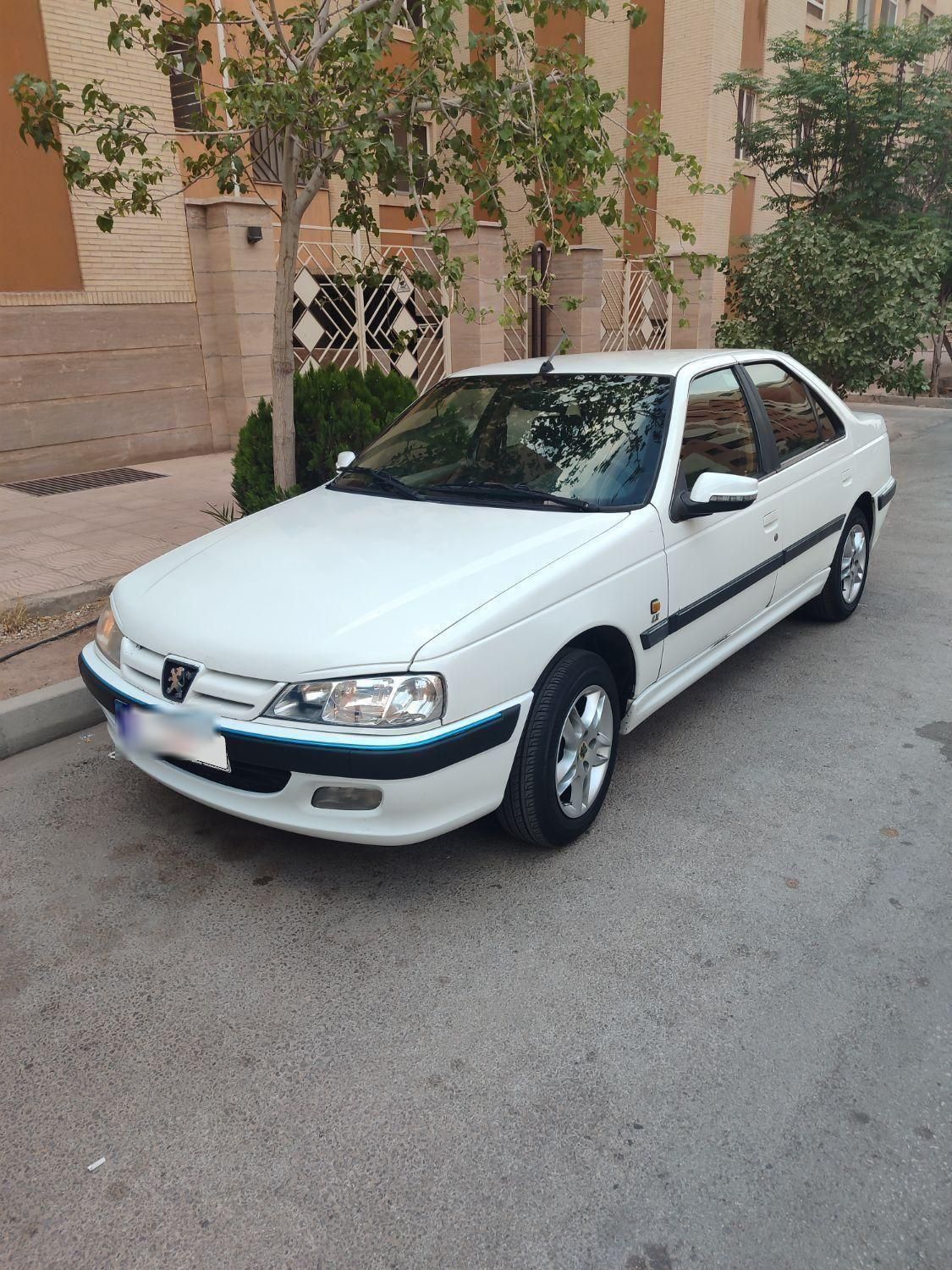 خودرو پژو، پارس آگهی ann_18640123