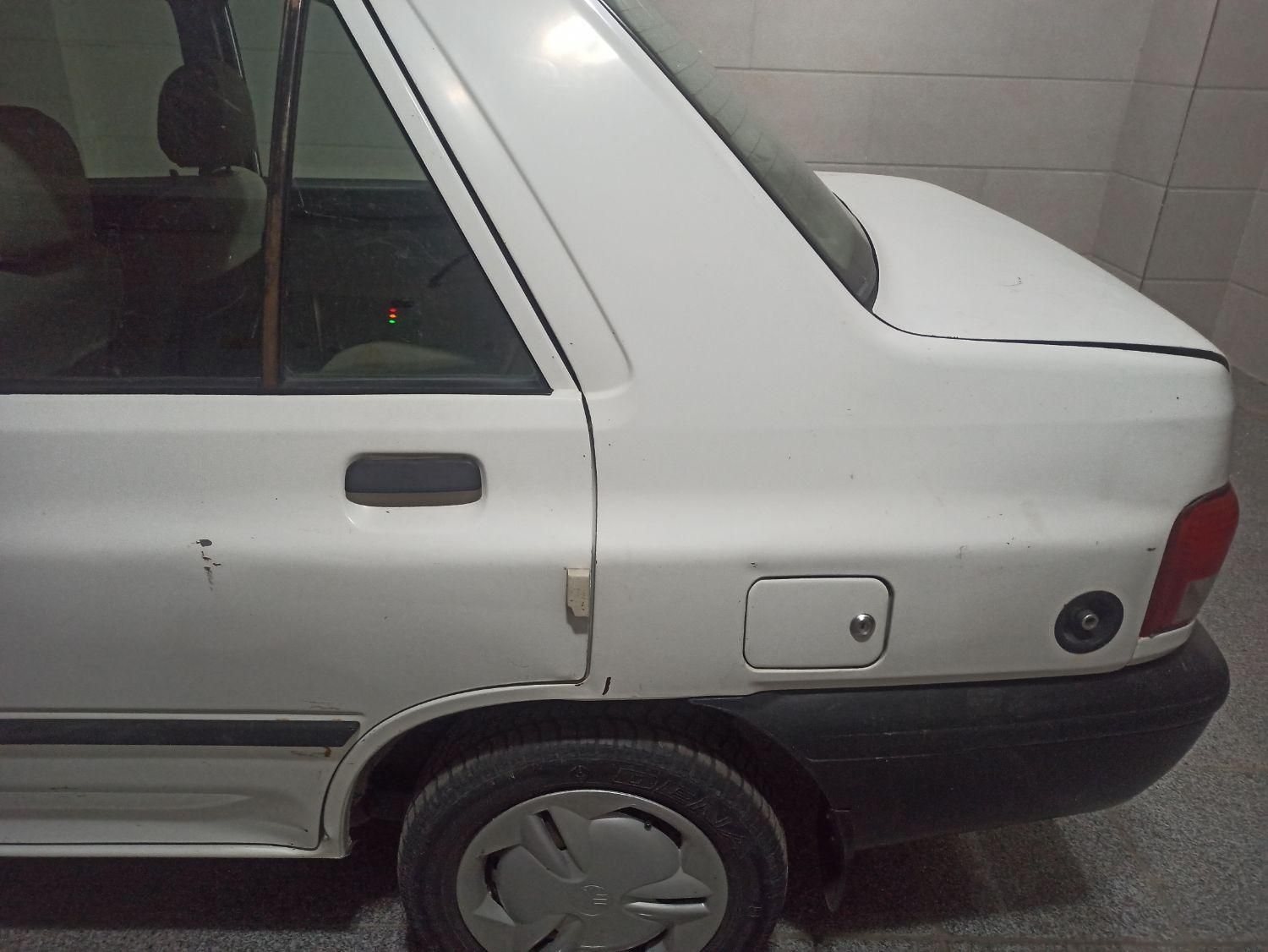پراید 131 SE - 1394
