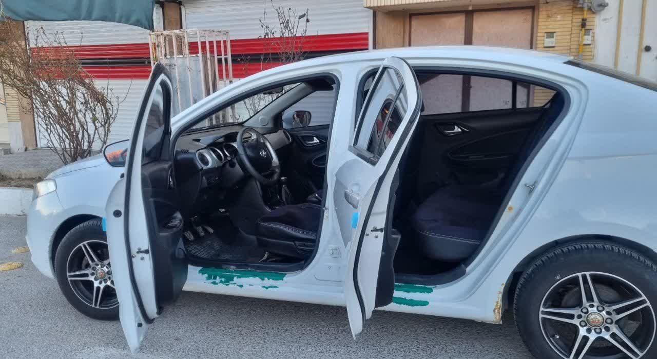 خودرو برلیانس، H230 آگهی ann_18640138