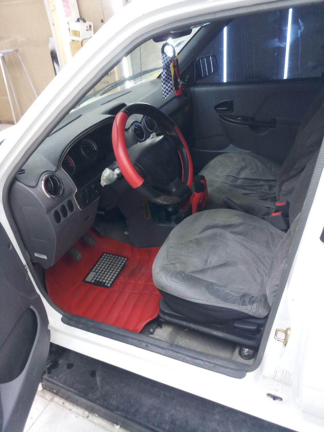 پراید 151 SE - 1402
