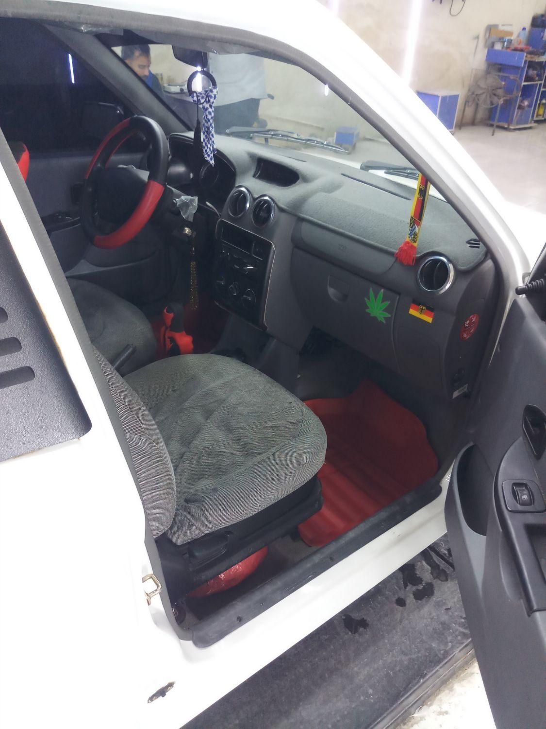 پراید 151 SE - 1402