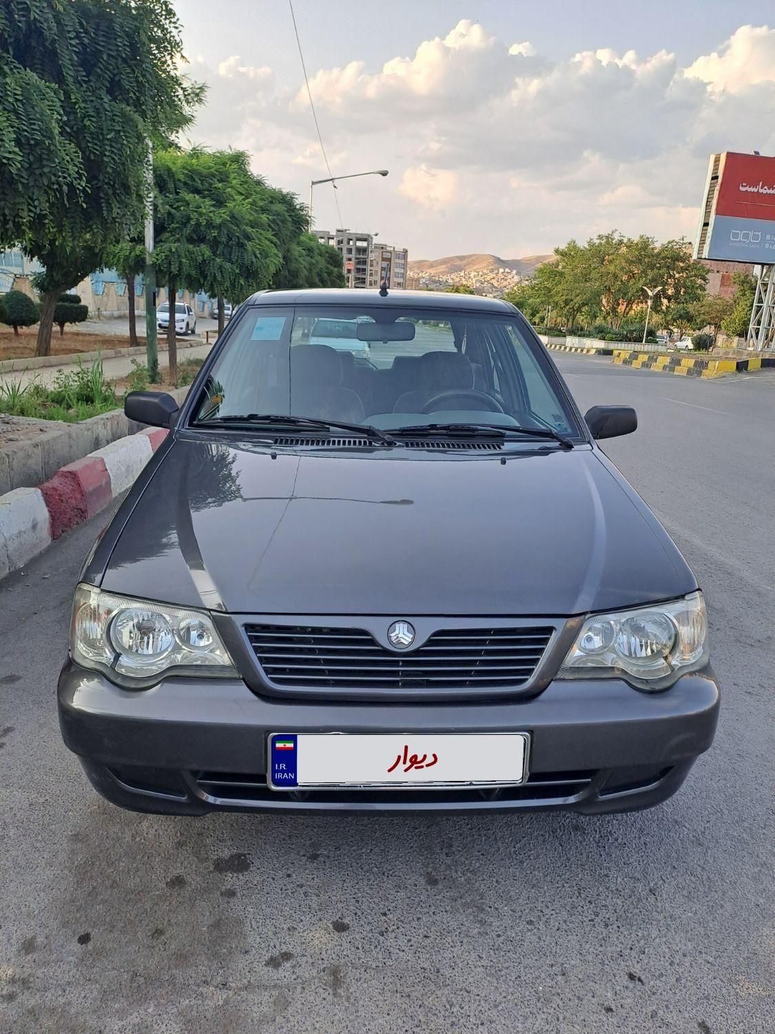 پراید 111 SE - 1397