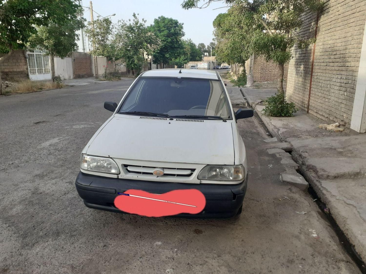 خودرو پراید، 131 آگهی ann_18640170