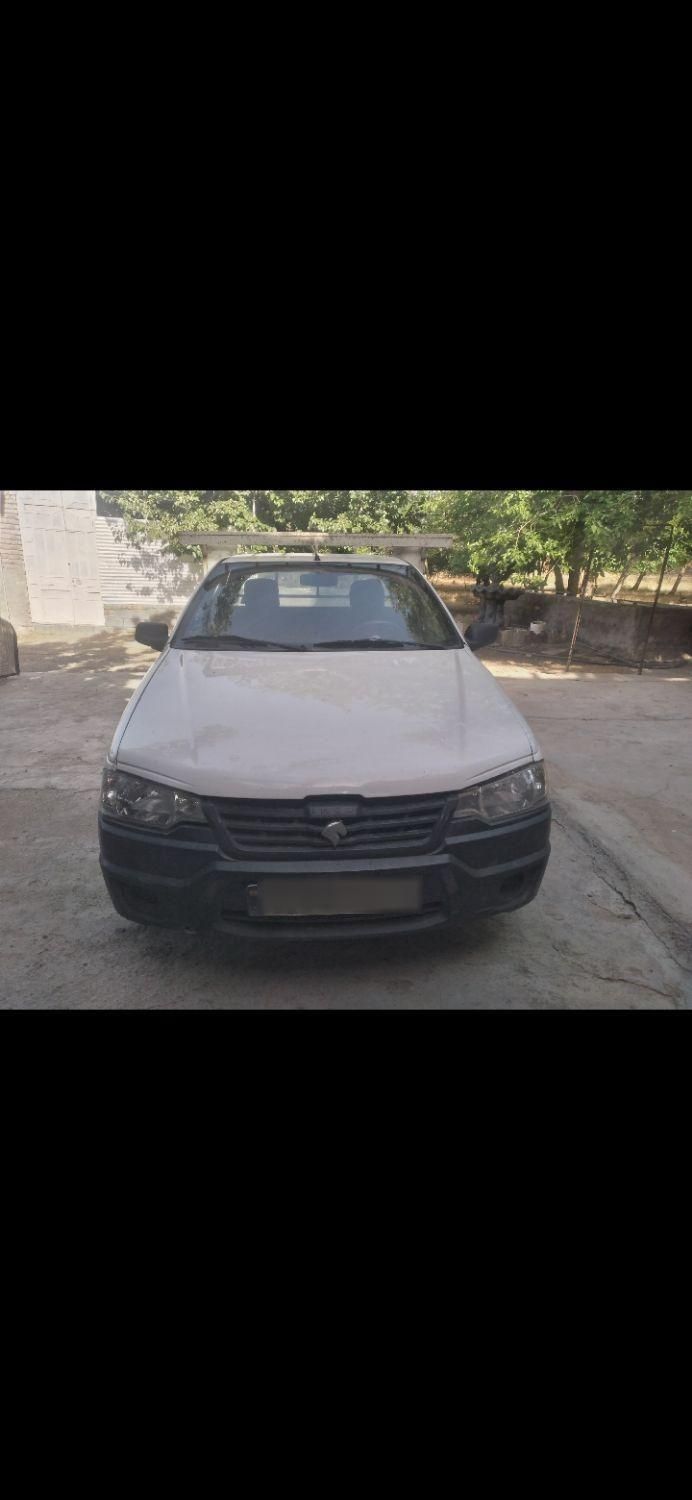 خودرو آریسان، معمولی آگهی ann_18640175