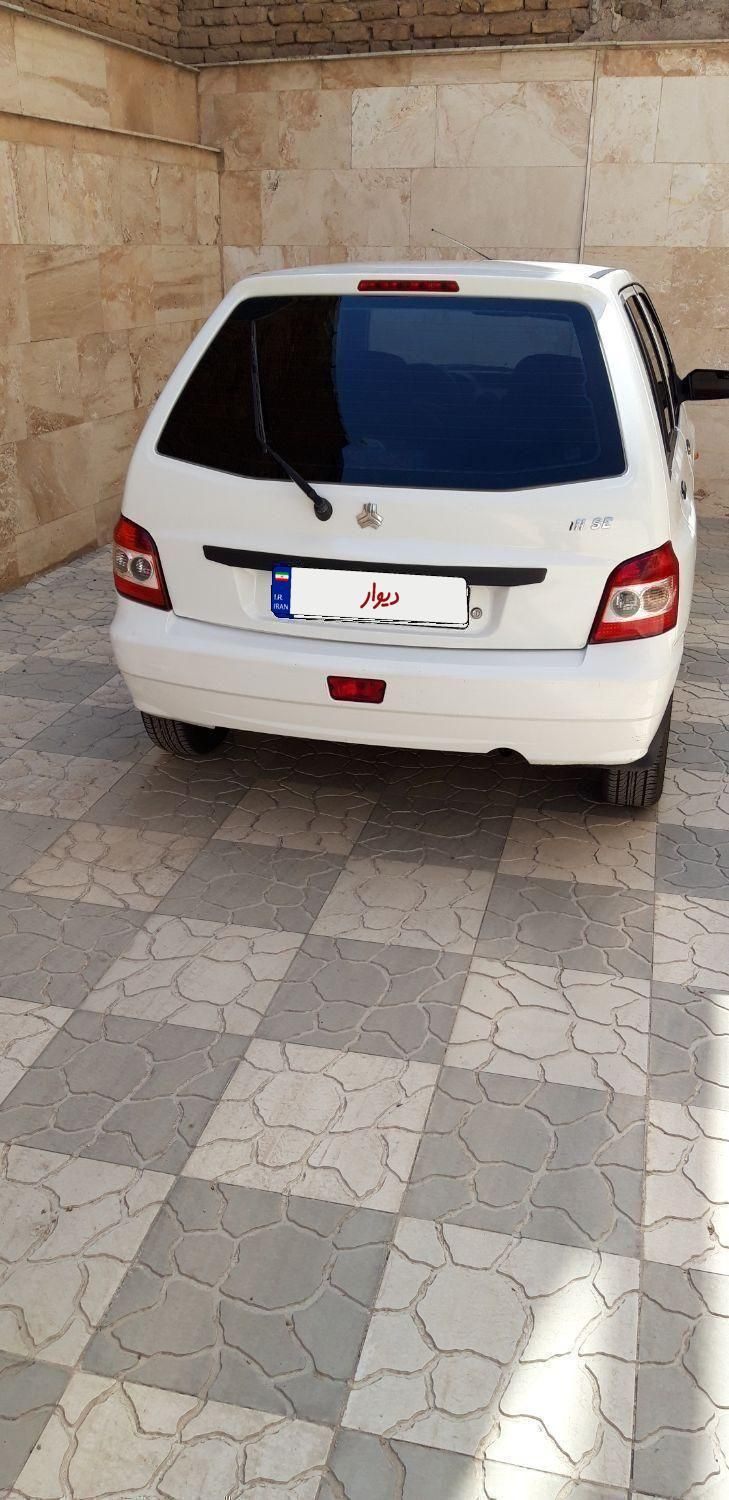 پراید 111 SE - 1399