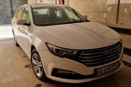 بسترن B30 اتوماتیک - 1398