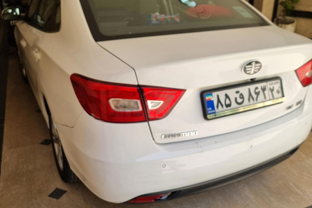 بسترن B30 اتوماتیک - 1398