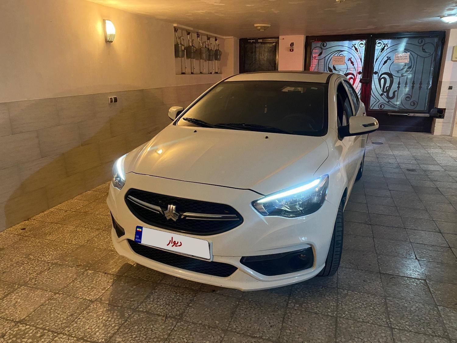 خودرو شاهین، G آگهی ann_18640241