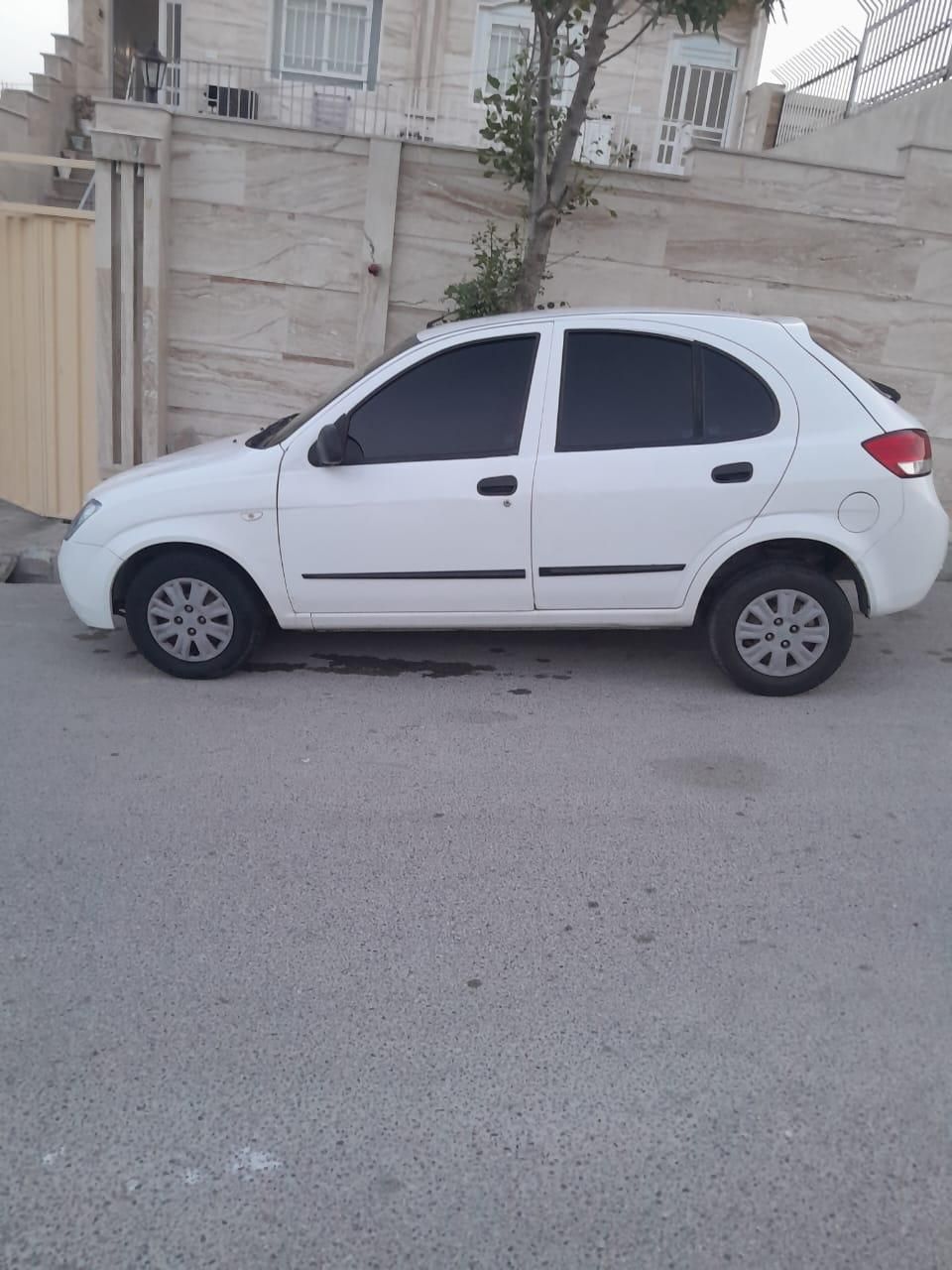 خودرو تیبا، 2 آگهی ann_18640258