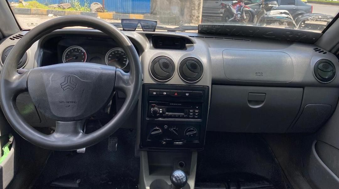 پراید 111 SE - 1396