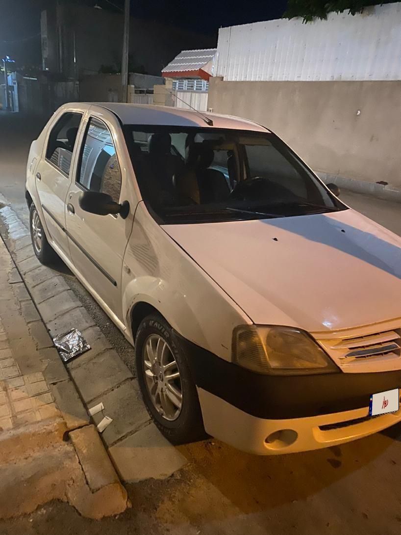 خودرو رنو، تندر 90 آگهی ann_18640277