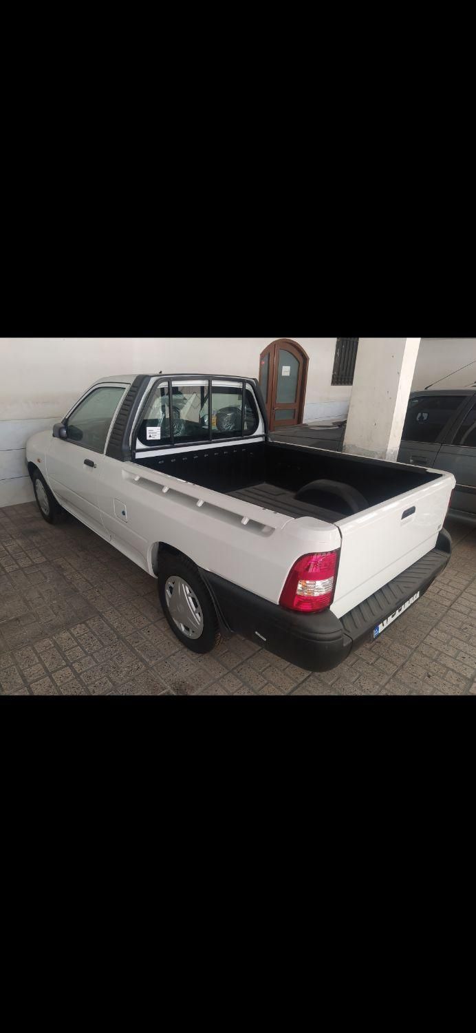 پراید 151 SE - 1403