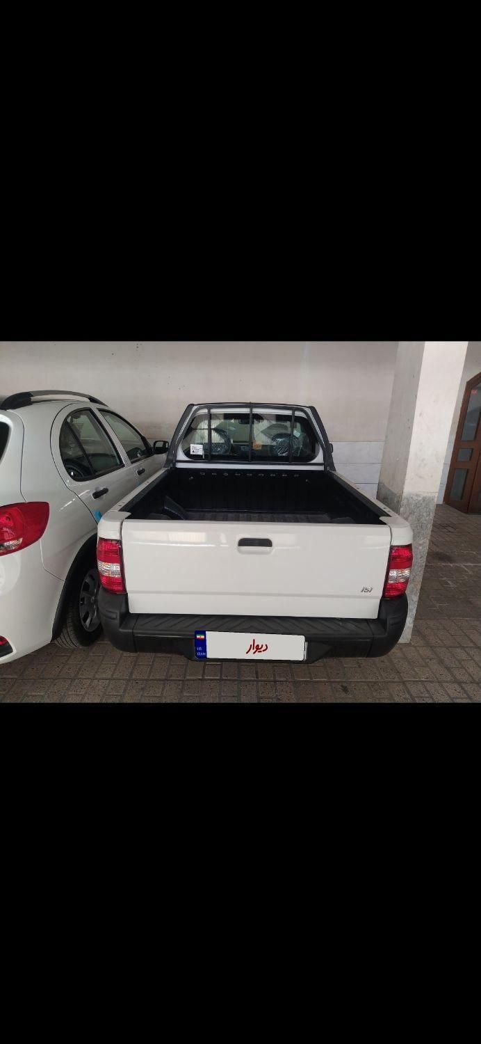 پراید 151 SE - 1403