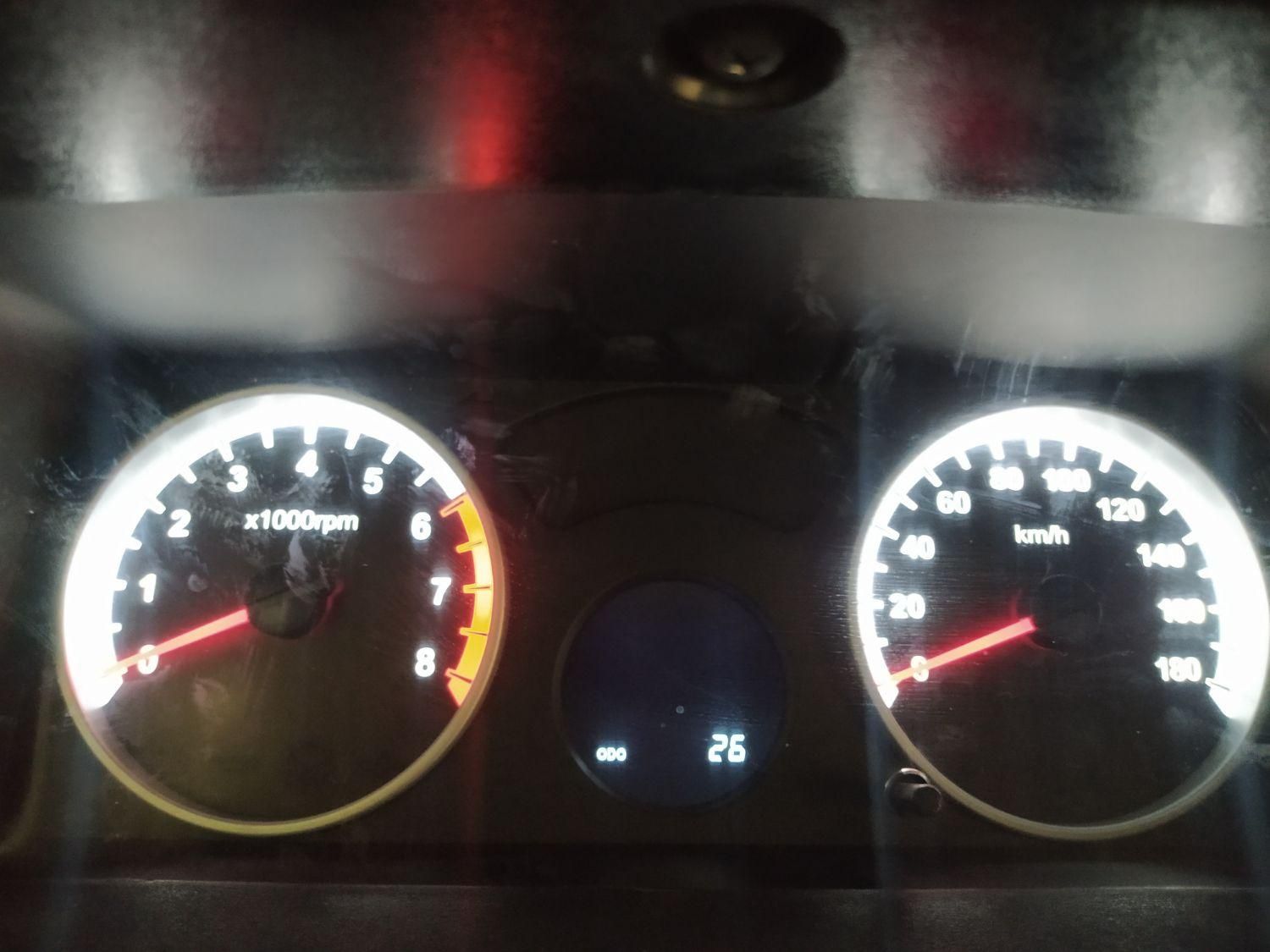 پراید 151 SE - 1403