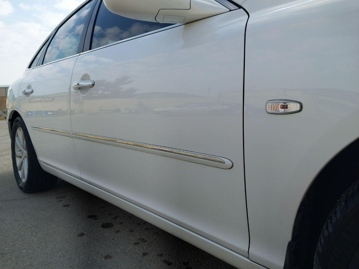هیوندای آزرا (گرنجور) 3300cc - 2009