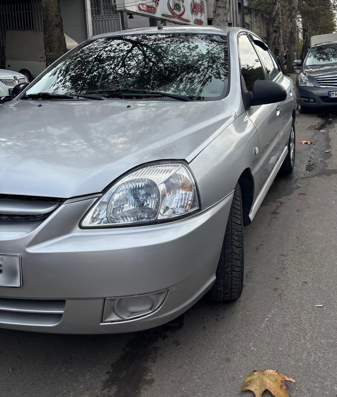 خودرو کیا، ریو مونتاژ آگهی ann_18640295