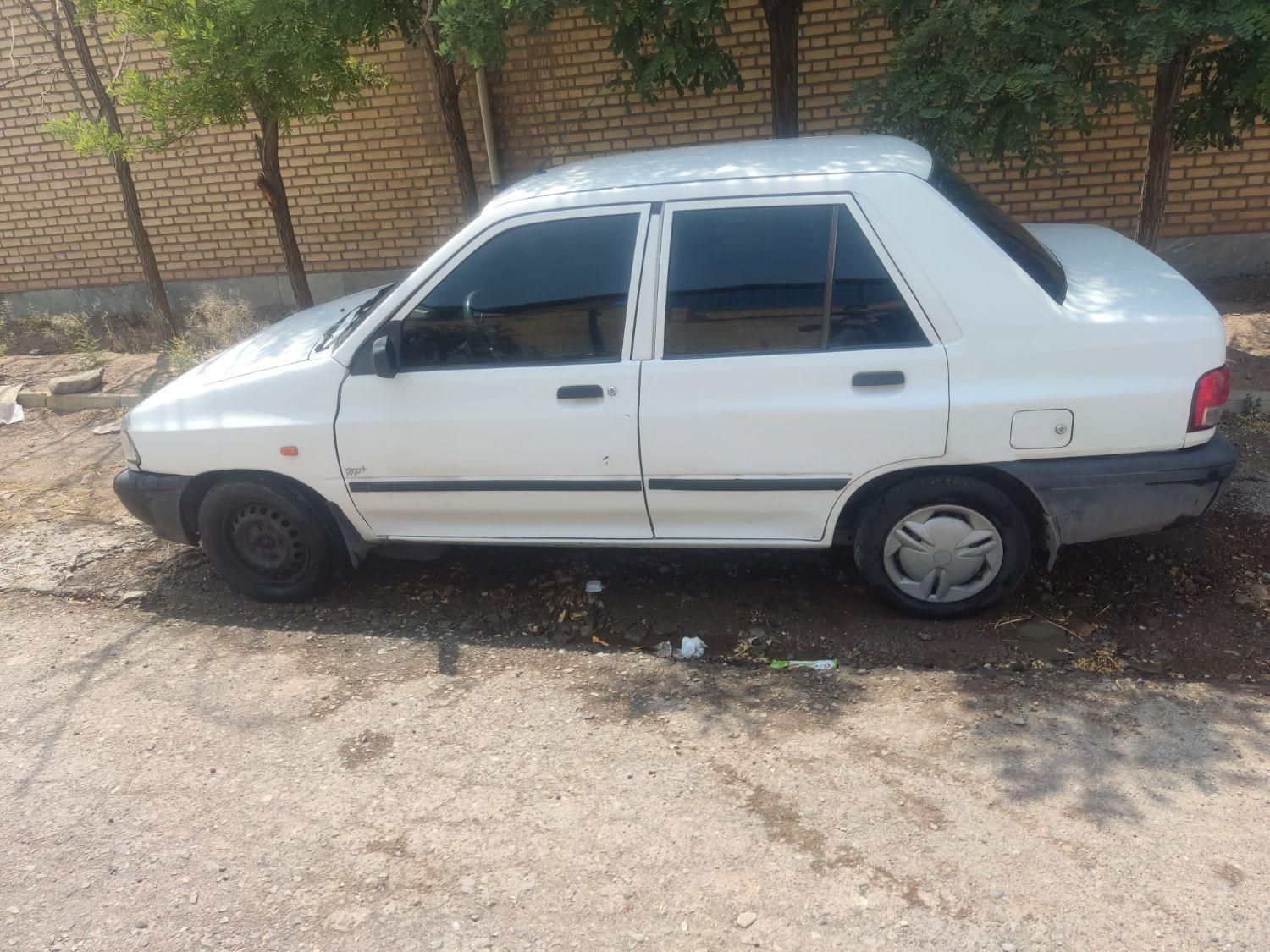 پراید 131 SE - 1394