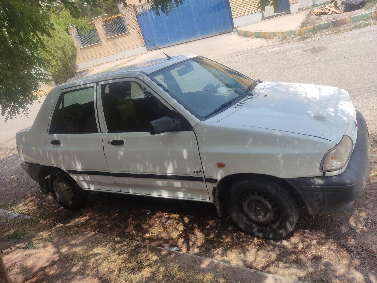 پراید 131 SE - 1394