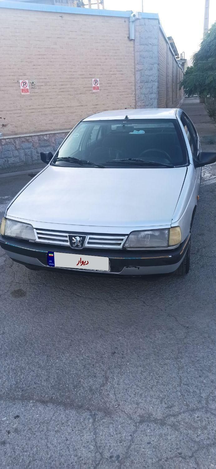 خودرو پژو، روآ آگهی ann_18640308