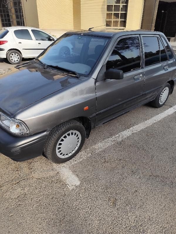 پراید 131 LE - 1391