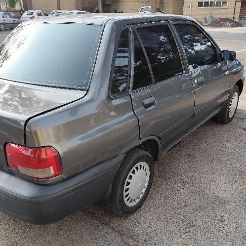 پراید 131 LE - 1391